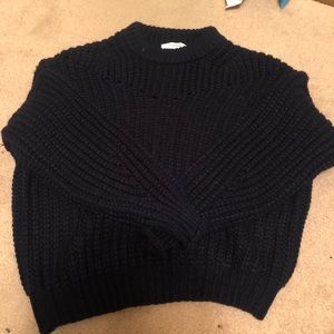 🌸 VINTAGE 🌸 ultra soft dad sweater